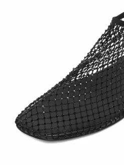 Ballerine EO-SHAY-LT2571-1H Nero