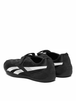 Ballerine EOSS-ULTRA LO MARY JANE 100261002 Nero