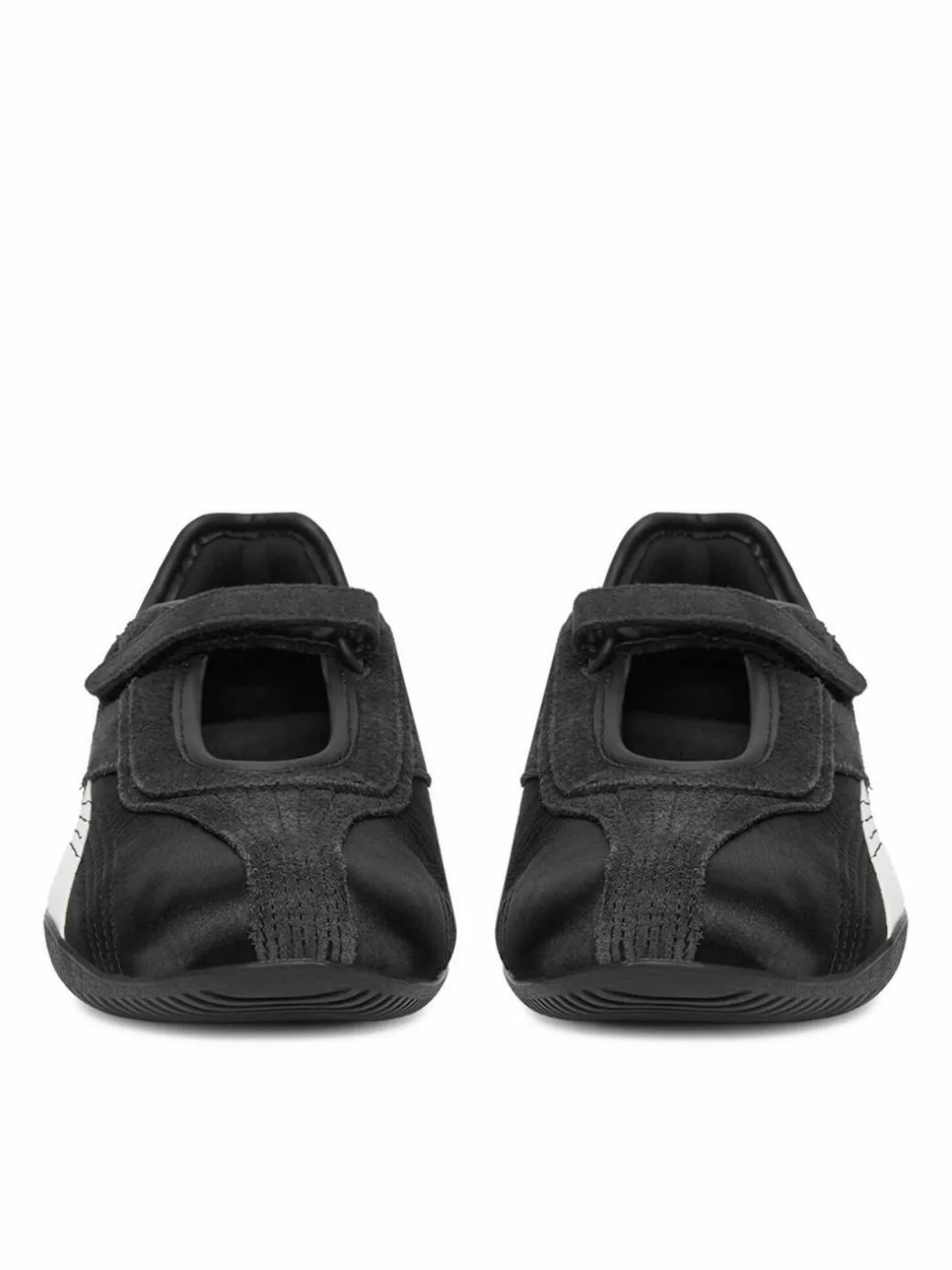 Ballerine EOSS-ULTRA LO MARY JANE 100261002 Nero