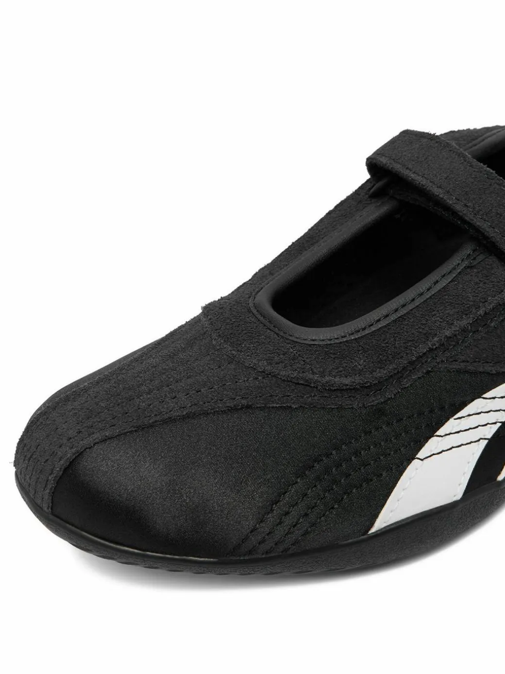 Ballerine EOSS-ULTRA LO MARY JANE 100261002 Nero