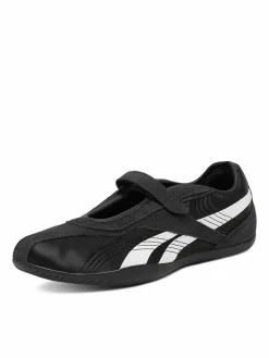 Ballerine EOSS-ULTRA LO MARY JANE 100261002 Nero