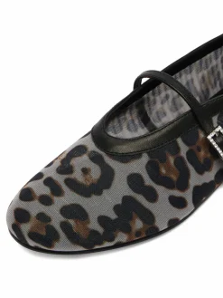 Ballerine EO-STORMI-LT24067-524 Nero
