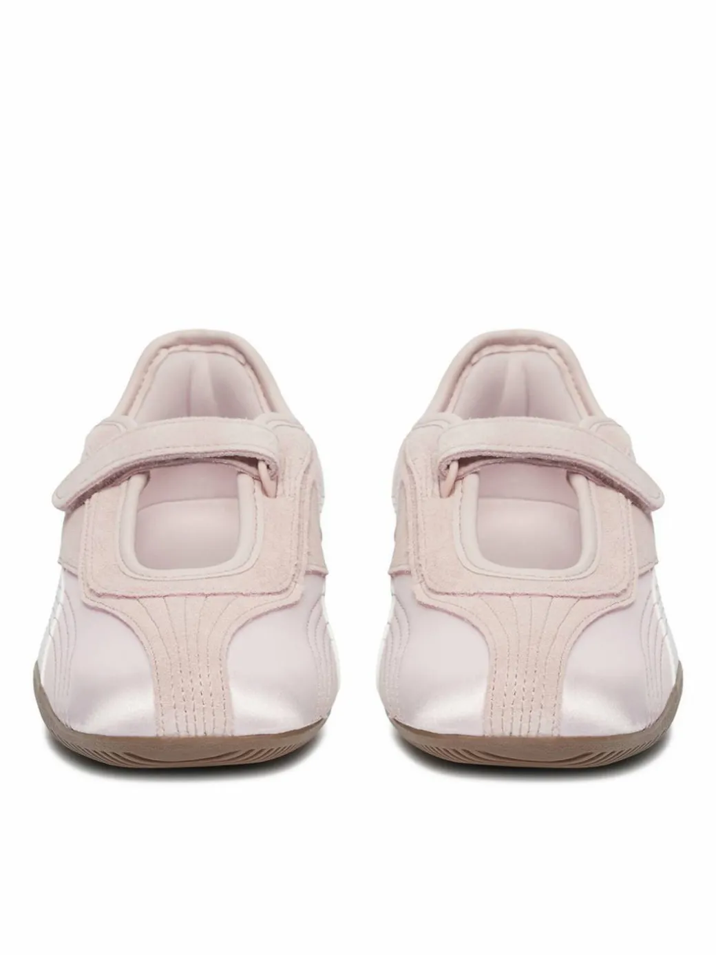 Ballerine EO-ULTRA LO MARY JANE 100261004 Rosa chiaro