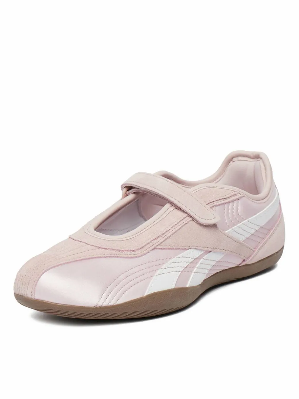 Ballerine EO-ULTRA LO MARY JANE 100261004 Rosa chiaro