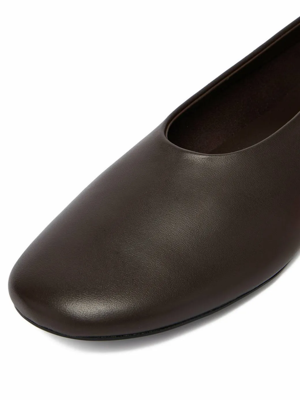 Ballerine EO-V2198-73 Marrone