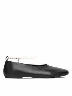 Ballerine EO-V2198-73 Nero