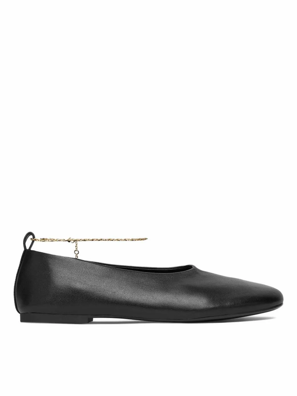 Ballerine EO-V2198-73 Nero