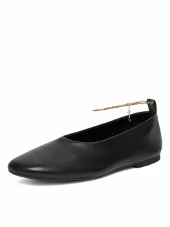 Ballerine EO-V2198-73 Nero
