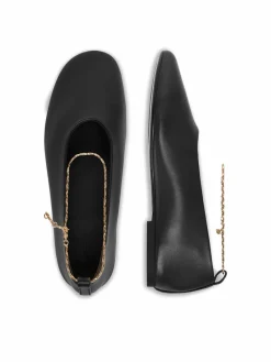 Ballerine EO-V2198-73 Nero