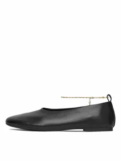 Ballerine EO-V2198-73 Nero