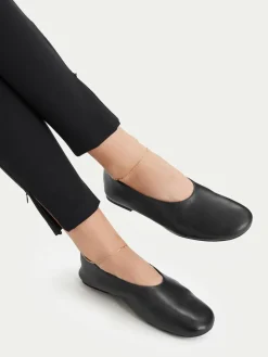 Ballerine EO-V2198-73 Nero