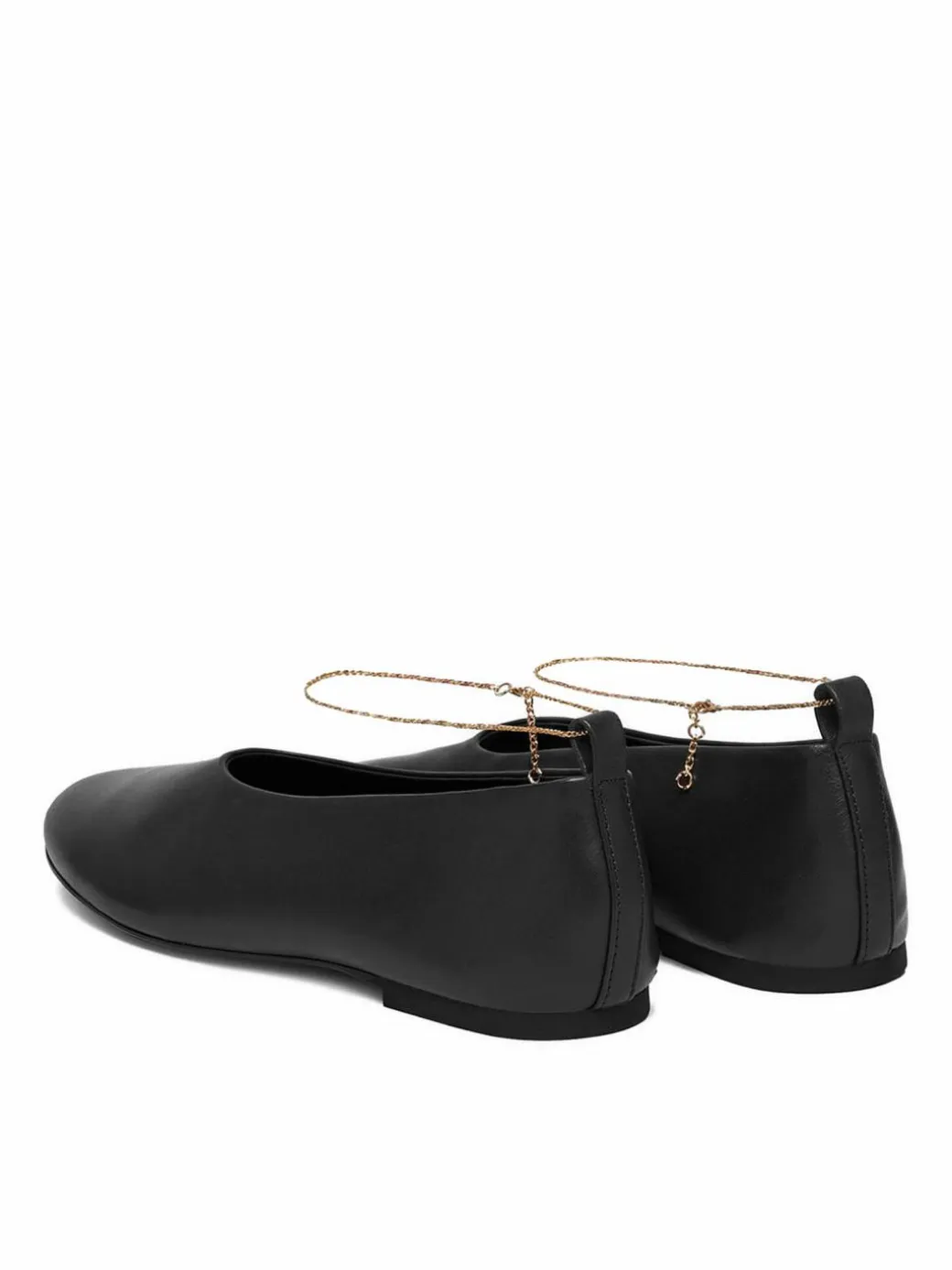 Ballerine EO-V2198-73 Nero