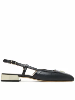 Ballerine Fashion Saskia 18A 1251090 Nero