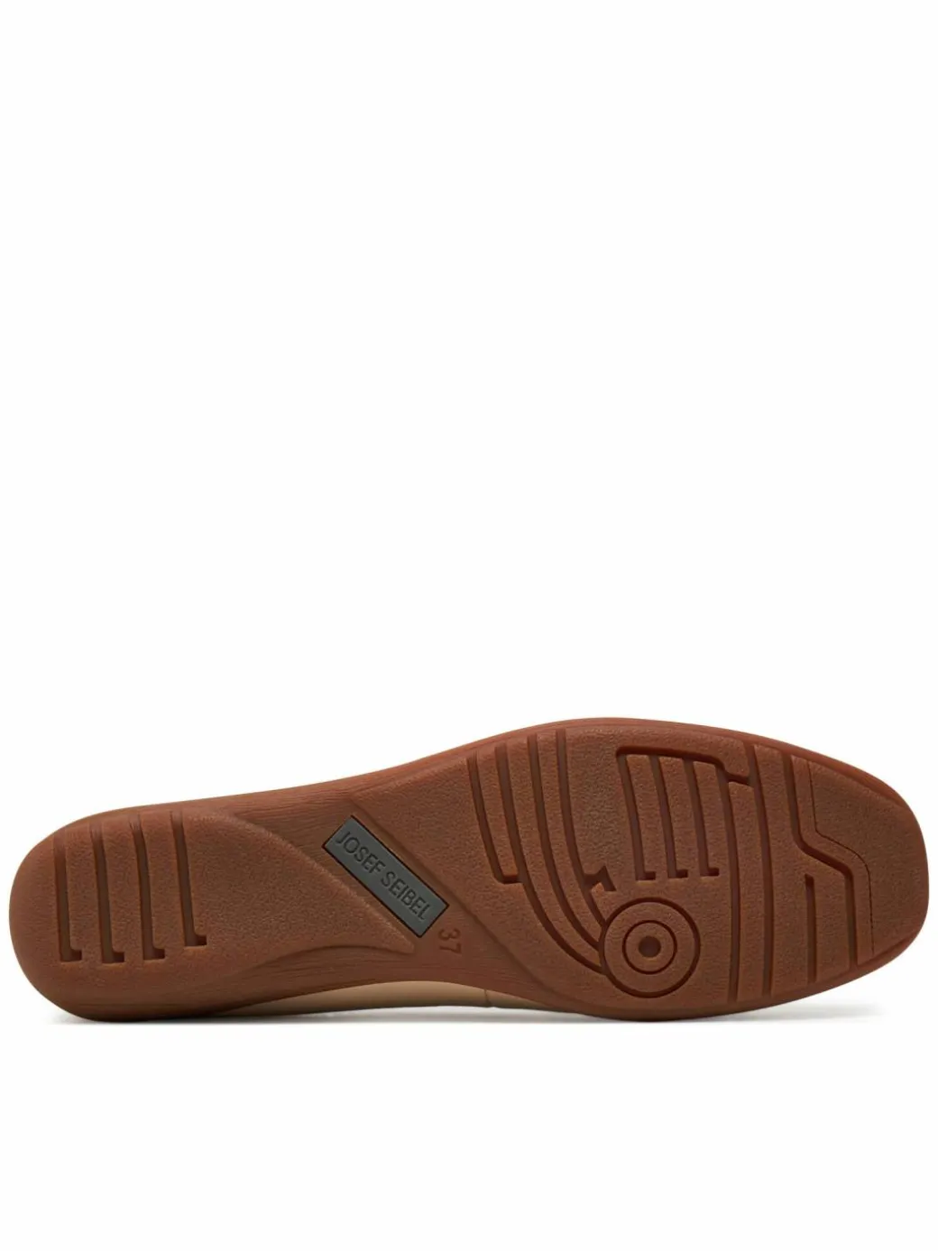Ballerine Fenja 01 74801 Beige