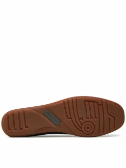 Ballerine Fenja 01 74801 Blu scuro