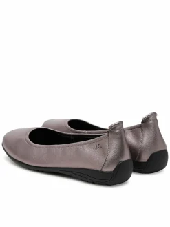 Ballerine Fenja 01 74801 Grigio