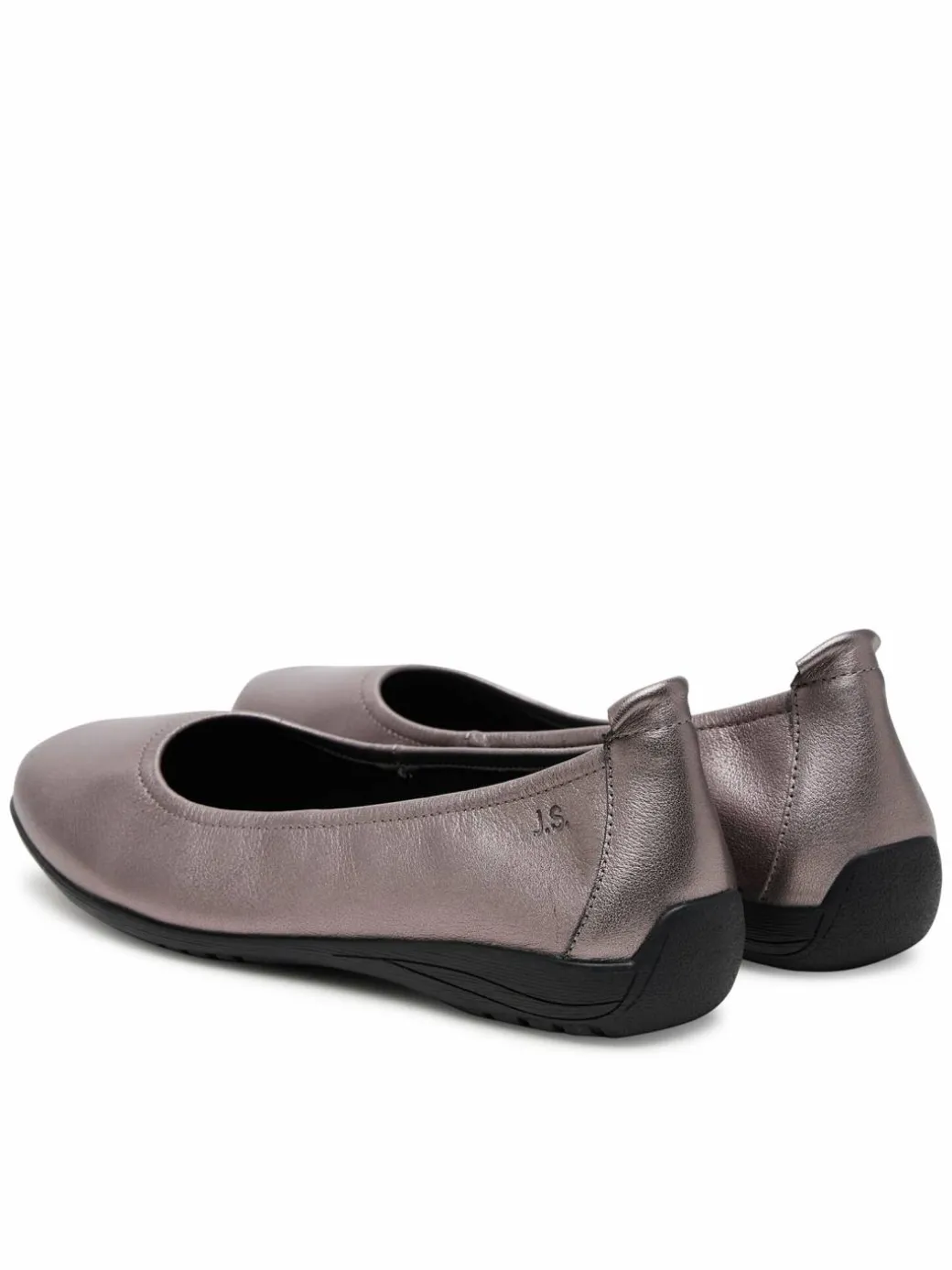 Ballerine Fenja 01 74801 Grigio