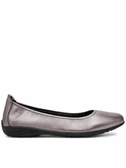 Ballerine Fenja 01 74801 Grigio