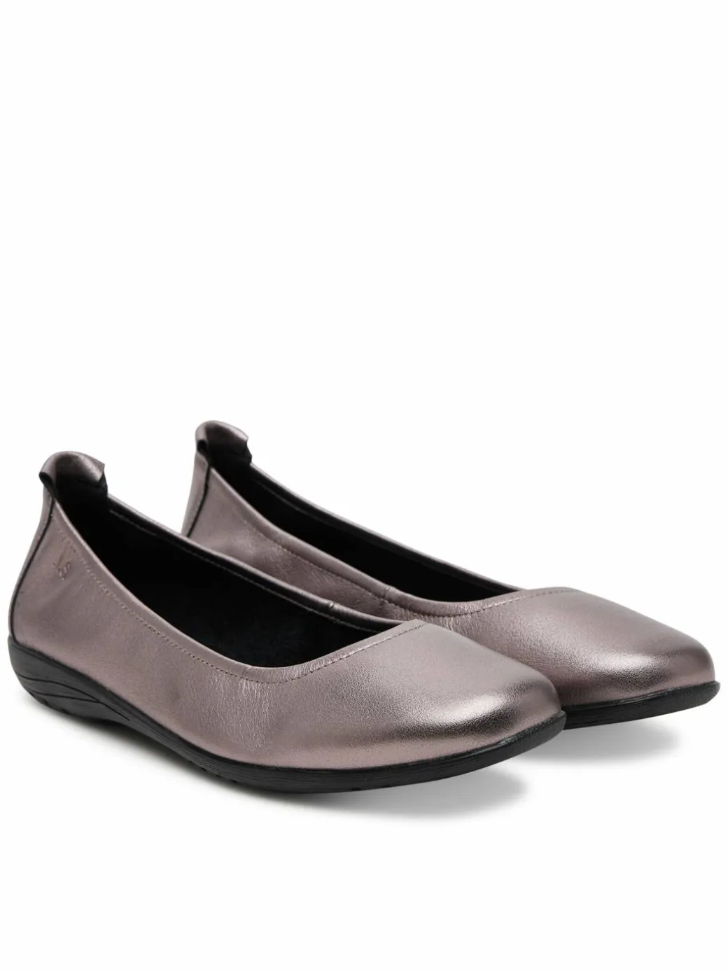 Ballerine Fenja 01 74801 Grigio
