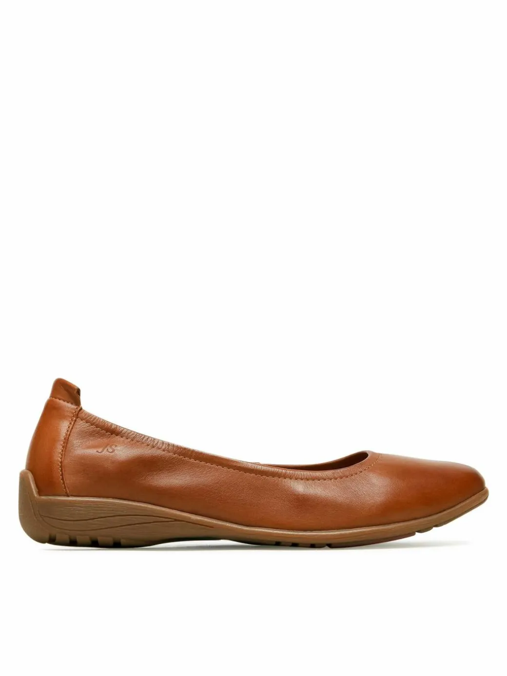 Ballerine Fenja 01 74801 133 240 Marrone