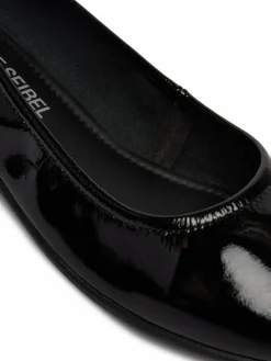Ballerine Fenja 01 74801 Nero