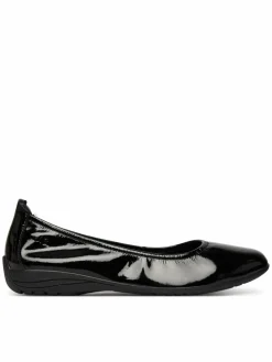 Ballerine Fenja 01 74801 Nero