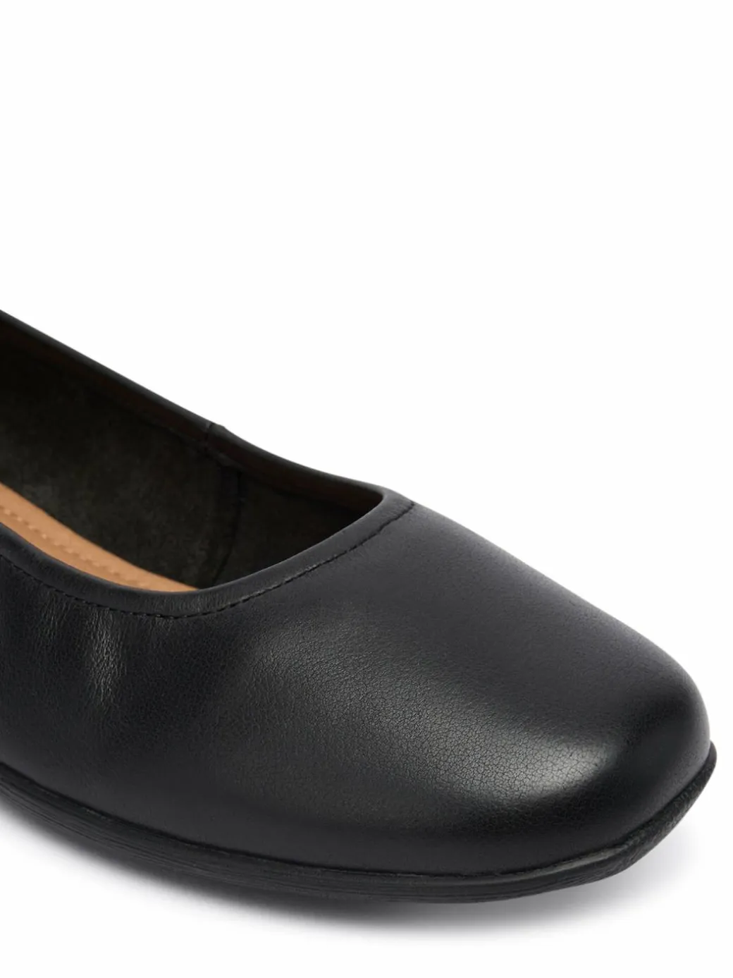 Ballerine Fenja 01 133 Nero