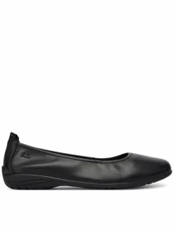 Ballerine Fenja 01 133 Nero