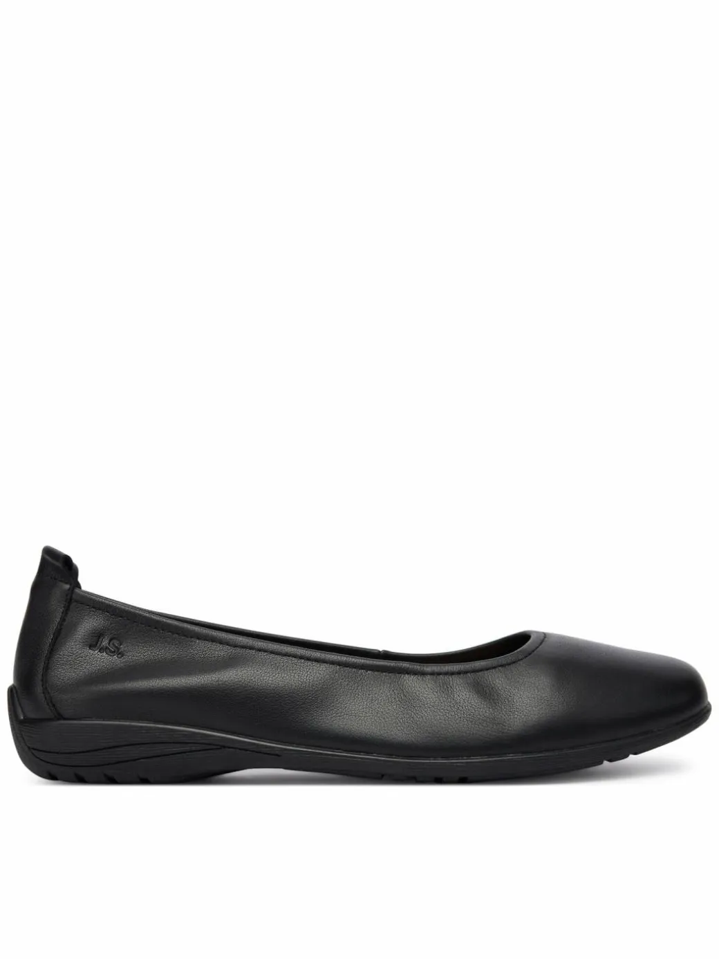 Ballerine Fenja 01 133 Nero