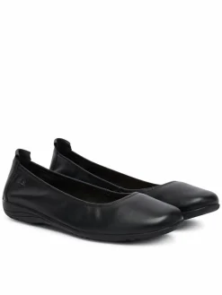 Ballerine Fenja 01 133 Nero
