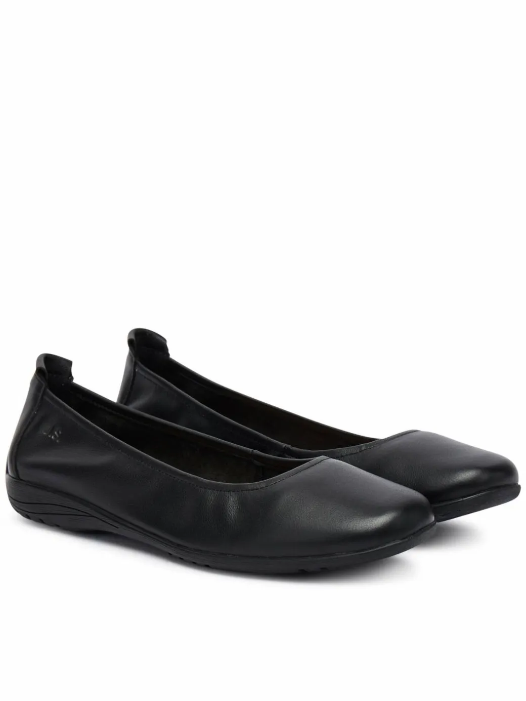 Ballerine Fenja 01 133 Nero