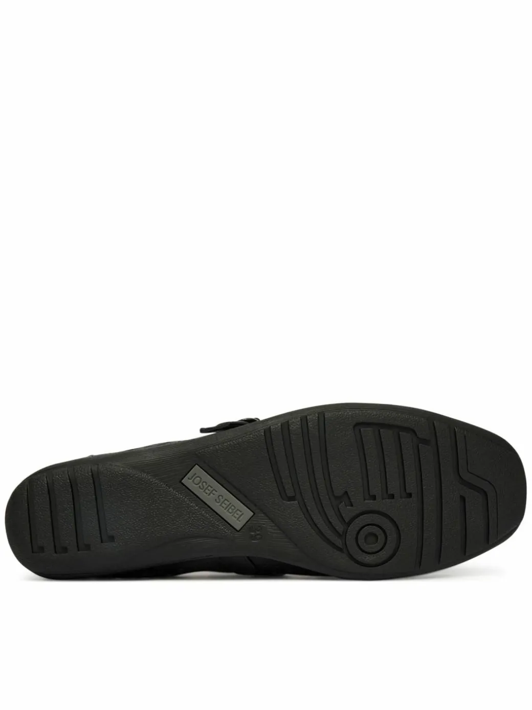 Ballerine Fenja 41 74841 Nero