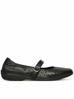 Ballerine Fenja 41 74841 Nero
