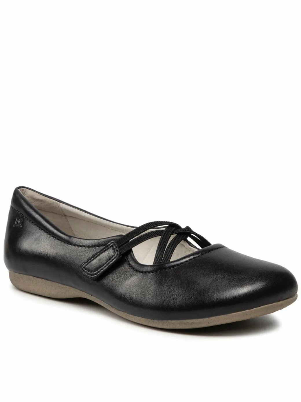 Ballerine Fiona 39 87239 971 100 Nero