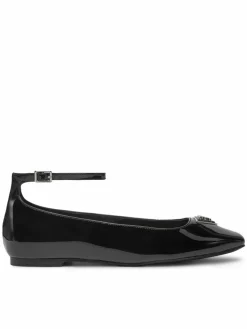 Ballerine FLPLVV PAT02 Nero