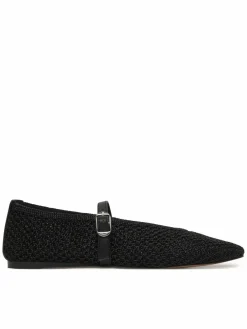 Ballerine Gayla 11005309 Nero