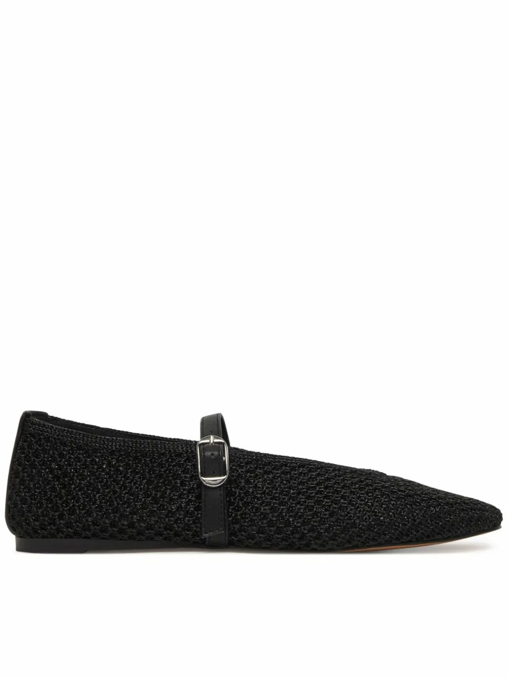 Ballerine Gayla 11005309 Nero
