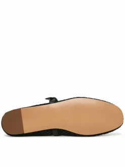 Ballerine Gayla 11005309 Nero