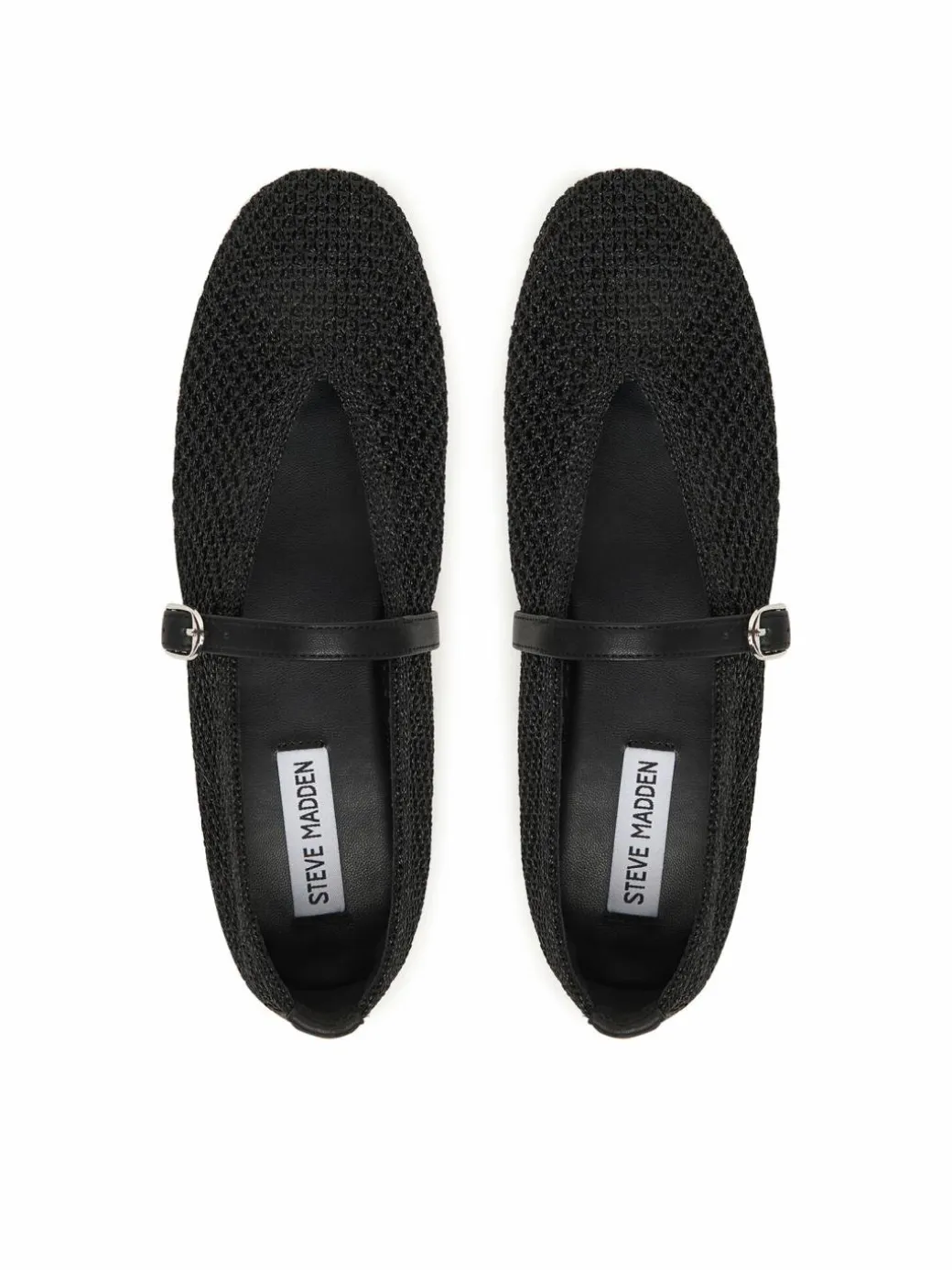 Ballerine Gayla 11005309 Nero