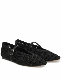 Ballerine Gayla 11005309 Nero