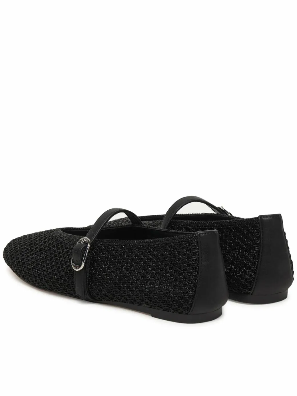 Ballerine Gayla 11005309 Nero