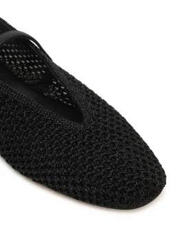 Ballerine Gayla 11005309 Nero