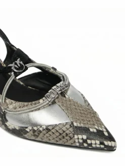 Ballerine Gianira 30 SD0547 P042 Grigio