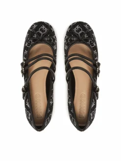 Ballerine Gioia 10 SD0299 E025 Nero