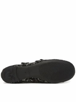 Ballerine Gioia 10 SD0299 E025 Nero