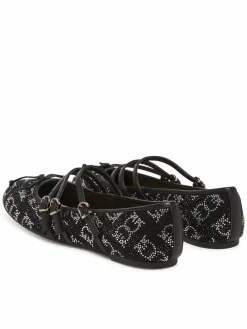 Ballerine Gioia 10 SD0299 E025 Nero