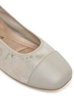 Ballerine 9-22117-46 Grigio