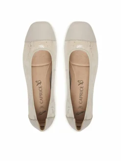 Ballerine 9-22117-46 Grigio