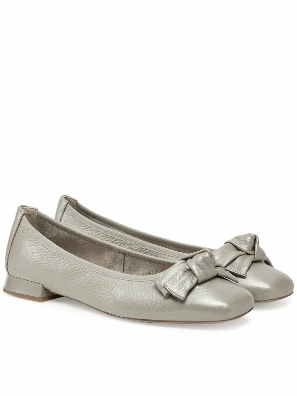 Ballerine 9-22105-42 Grigio