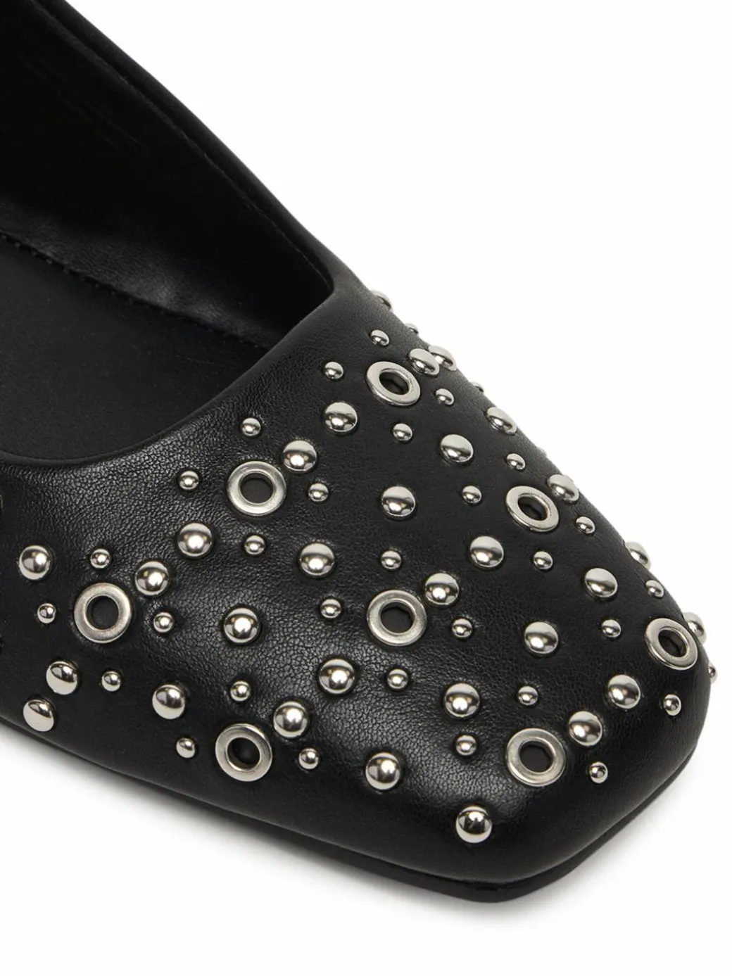 Ballerine GWB23 .000.C0027S Nero